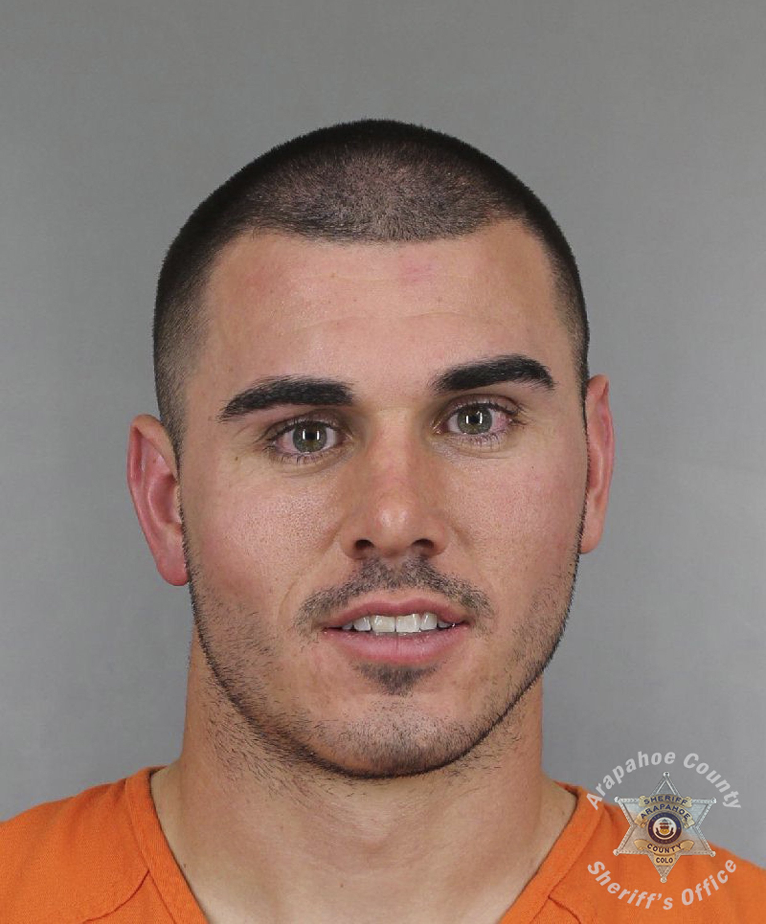 Image result for chad kelly