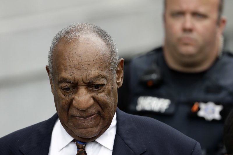 Bill Cosby Sentenced to Three to 10 Years in Prison Bill Cosby Sentenced to Three to 10 Years in Prison