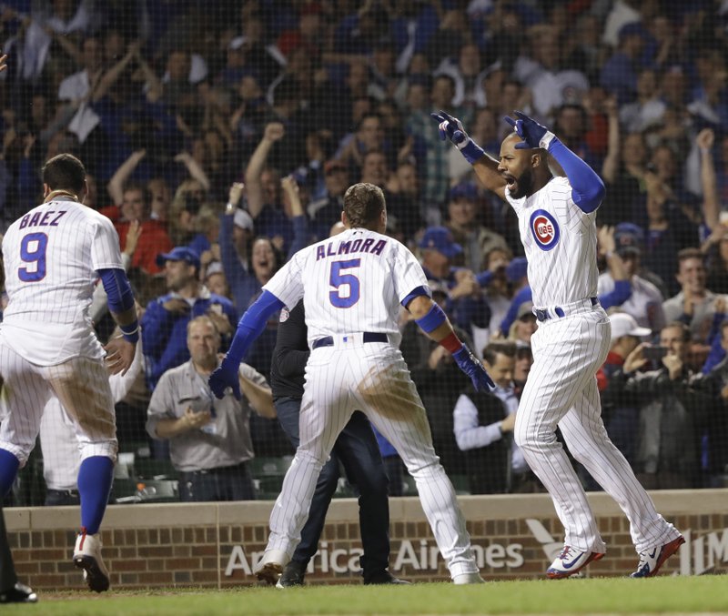 knock off cubs jersey