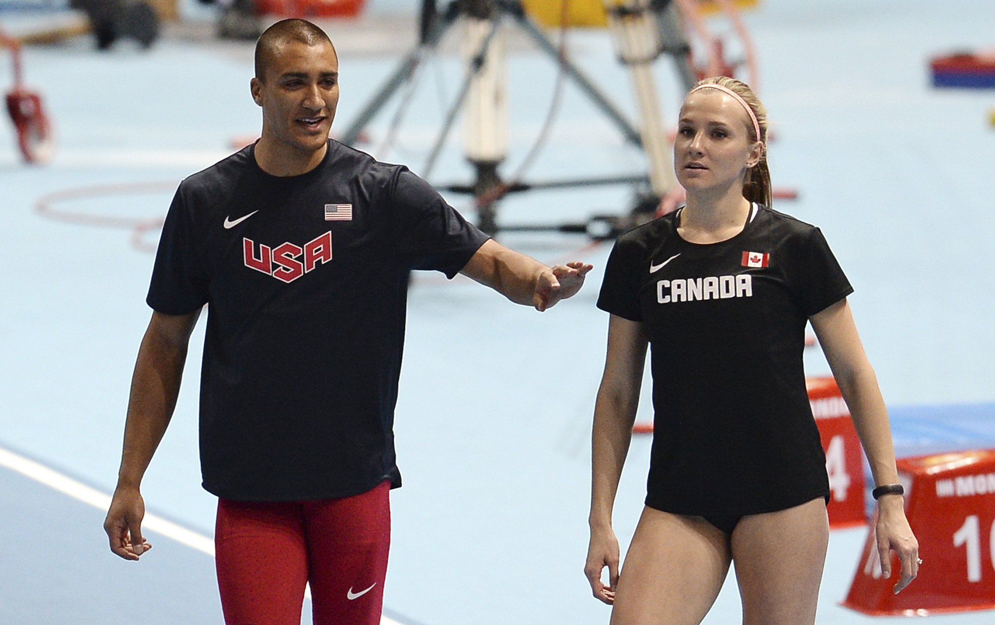 ashton eaton retirement