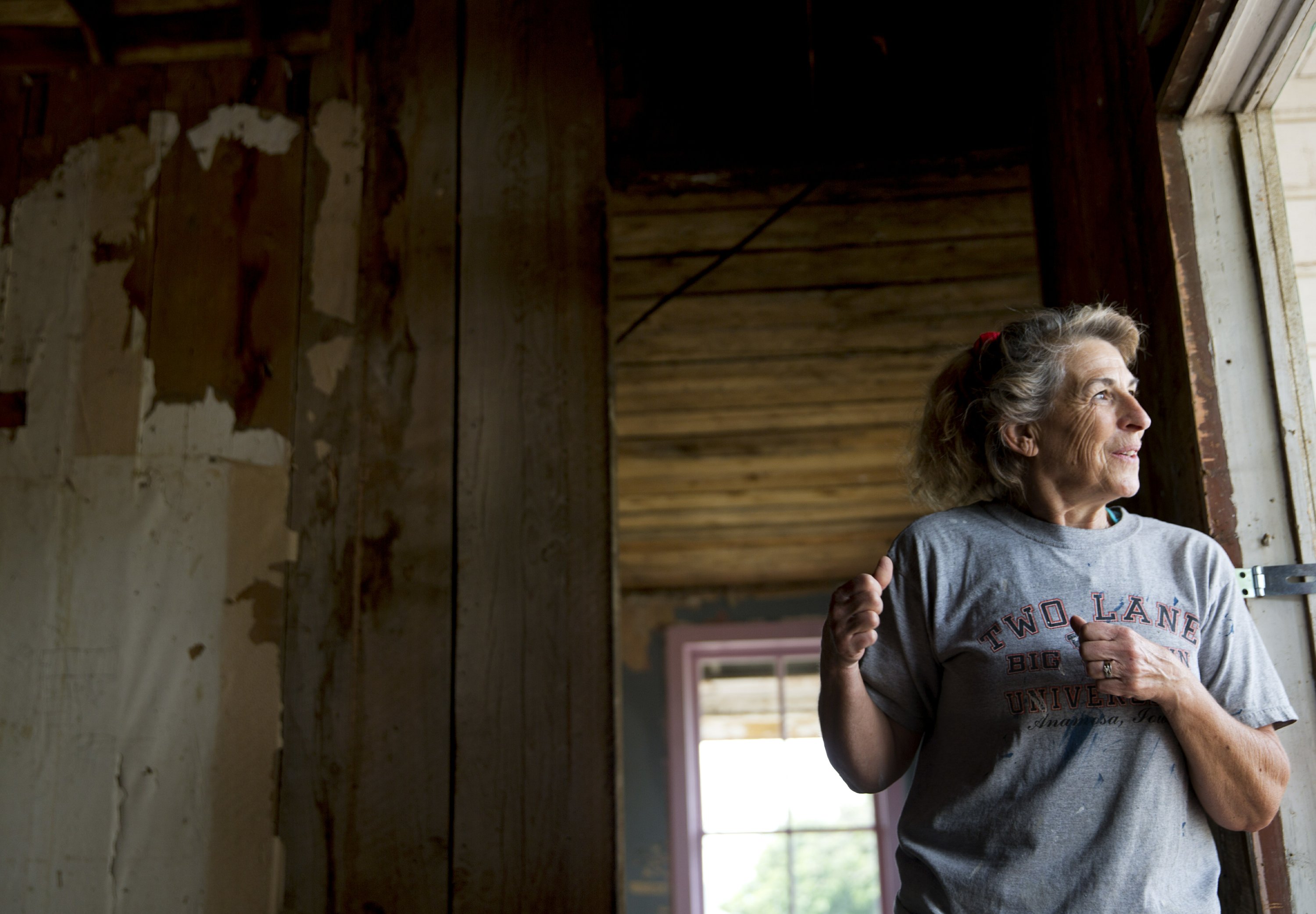 Historic homes tour reveals Idaho town's past AP News