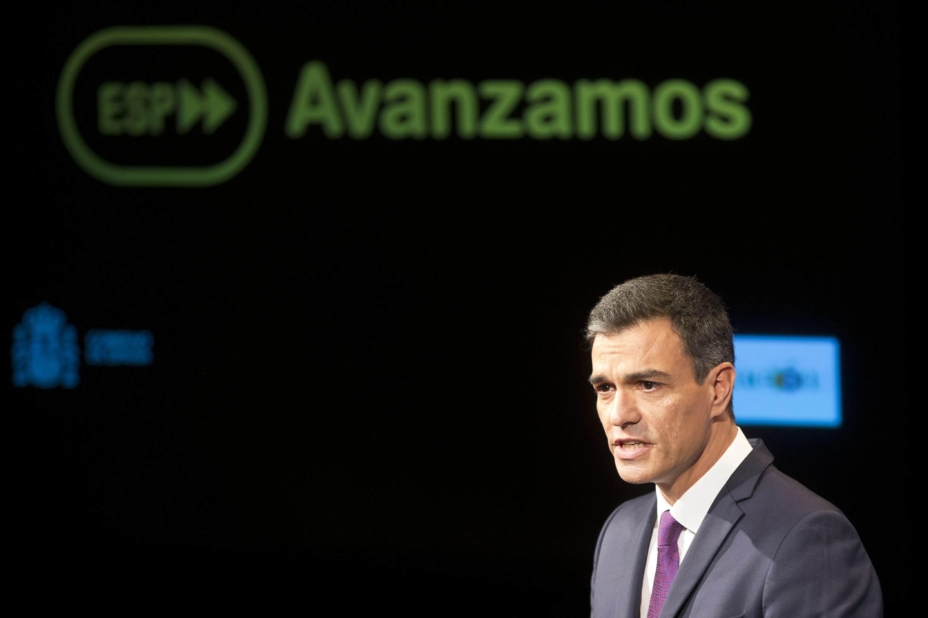 Spanish govt seeks to end politicians' judicial immunity | AP News