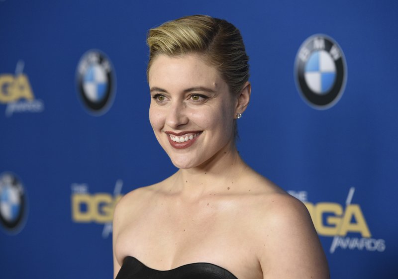 Oscar nominees celebrate storied status at annual luncheon (apnews.com)