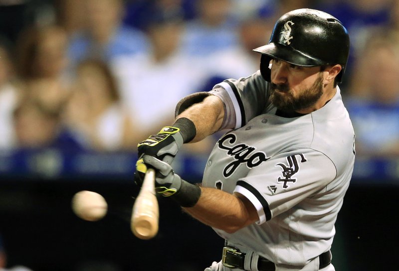 adam eaton white sox jersey