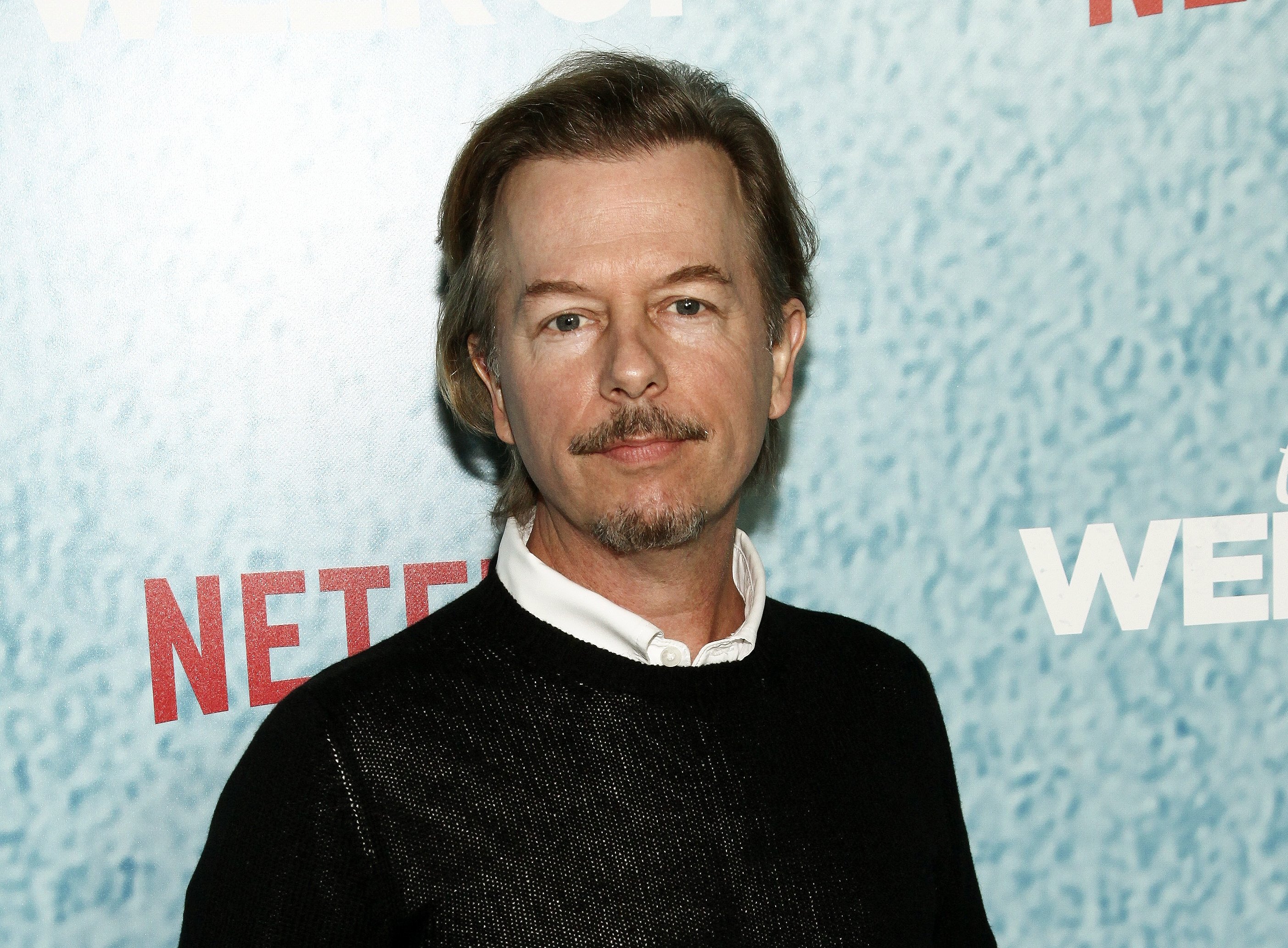 David Spade: Family coming together after Kate Spade's death | AP News