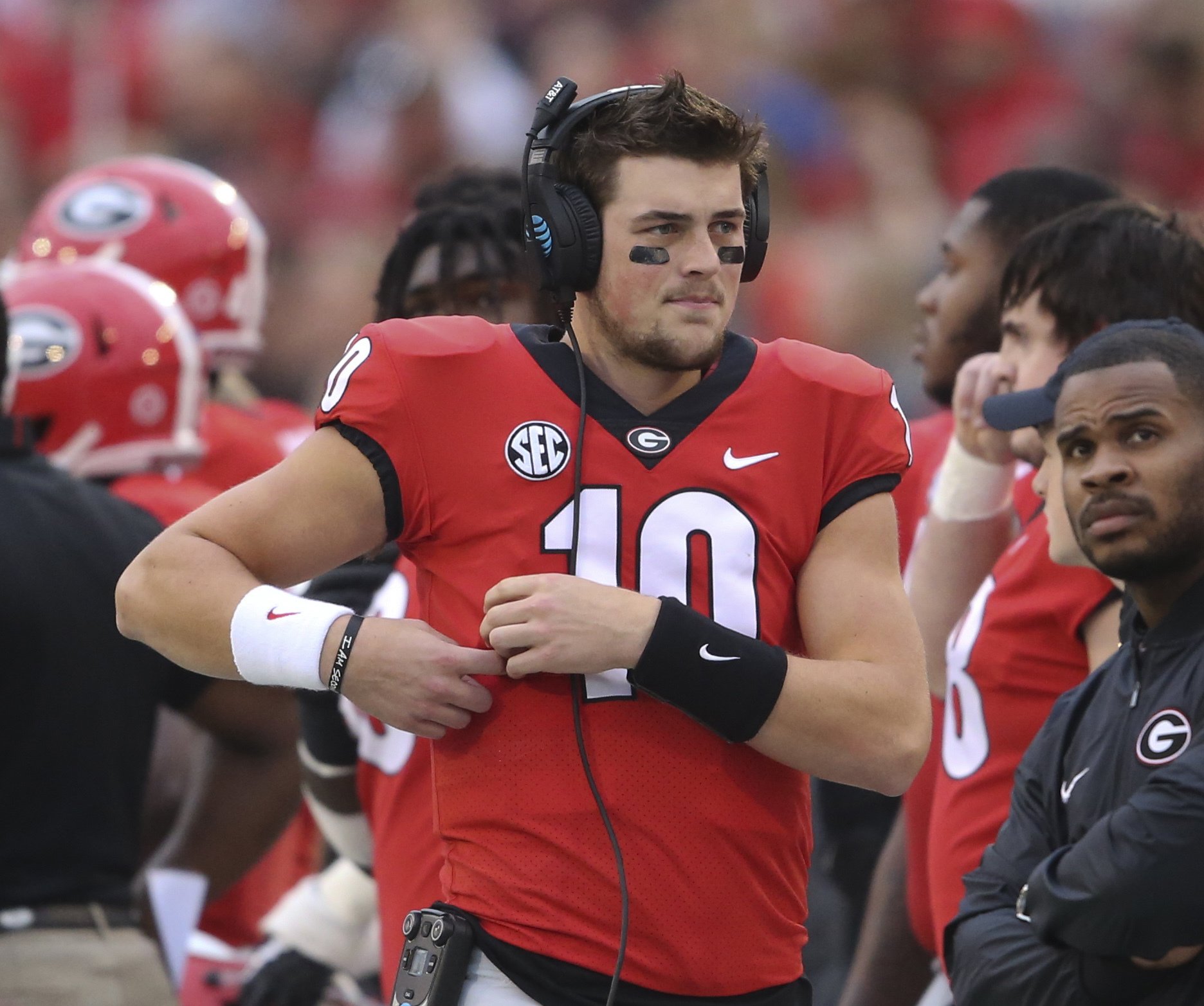 jacob eason