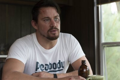 Reseña: “Logan Lucky” de seguro te hará sonreír | AP News