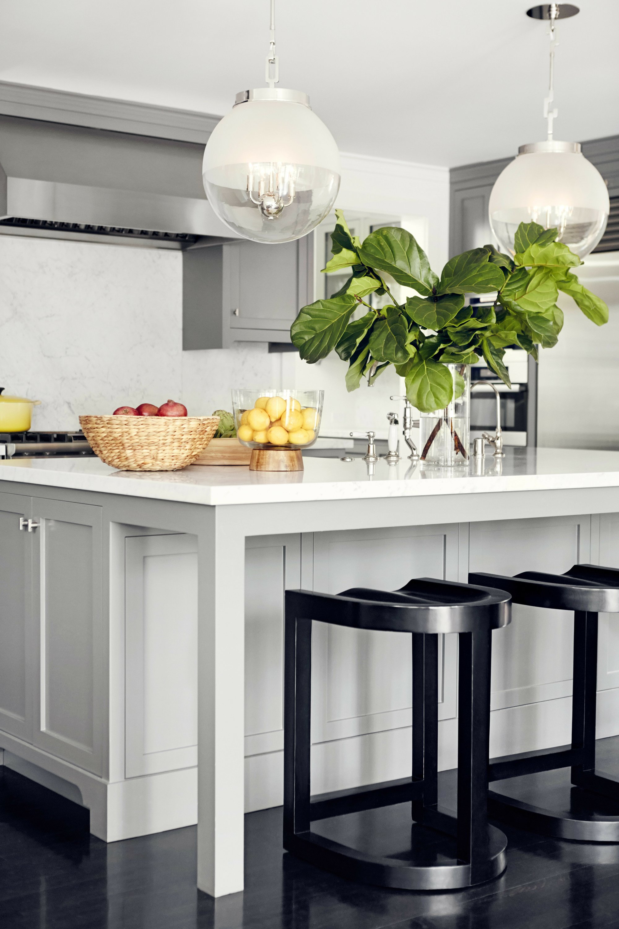 Ask A Designer Creating The Perfect Kitchen Island