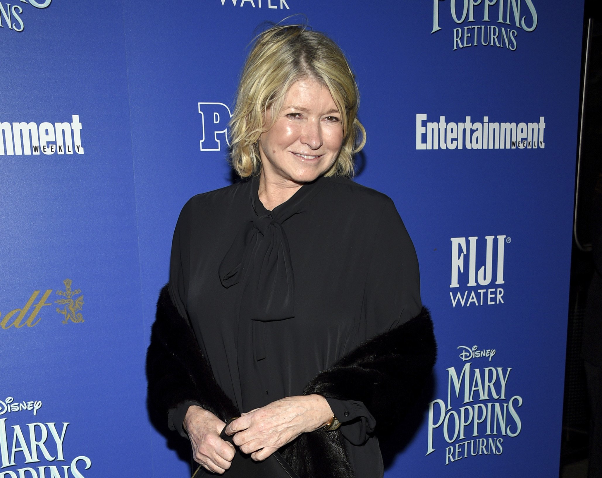 Martha Stewart Adds Dog Treats to Her CBD Line