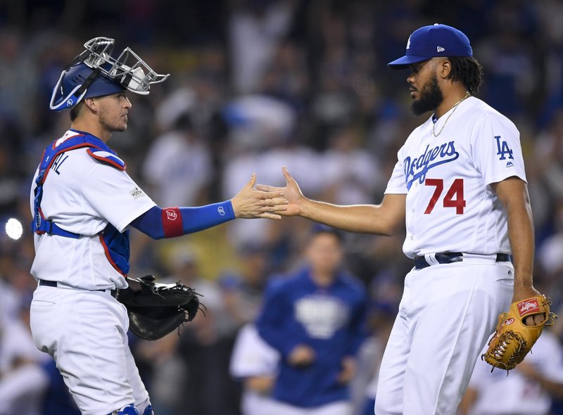 Kenley Jansen