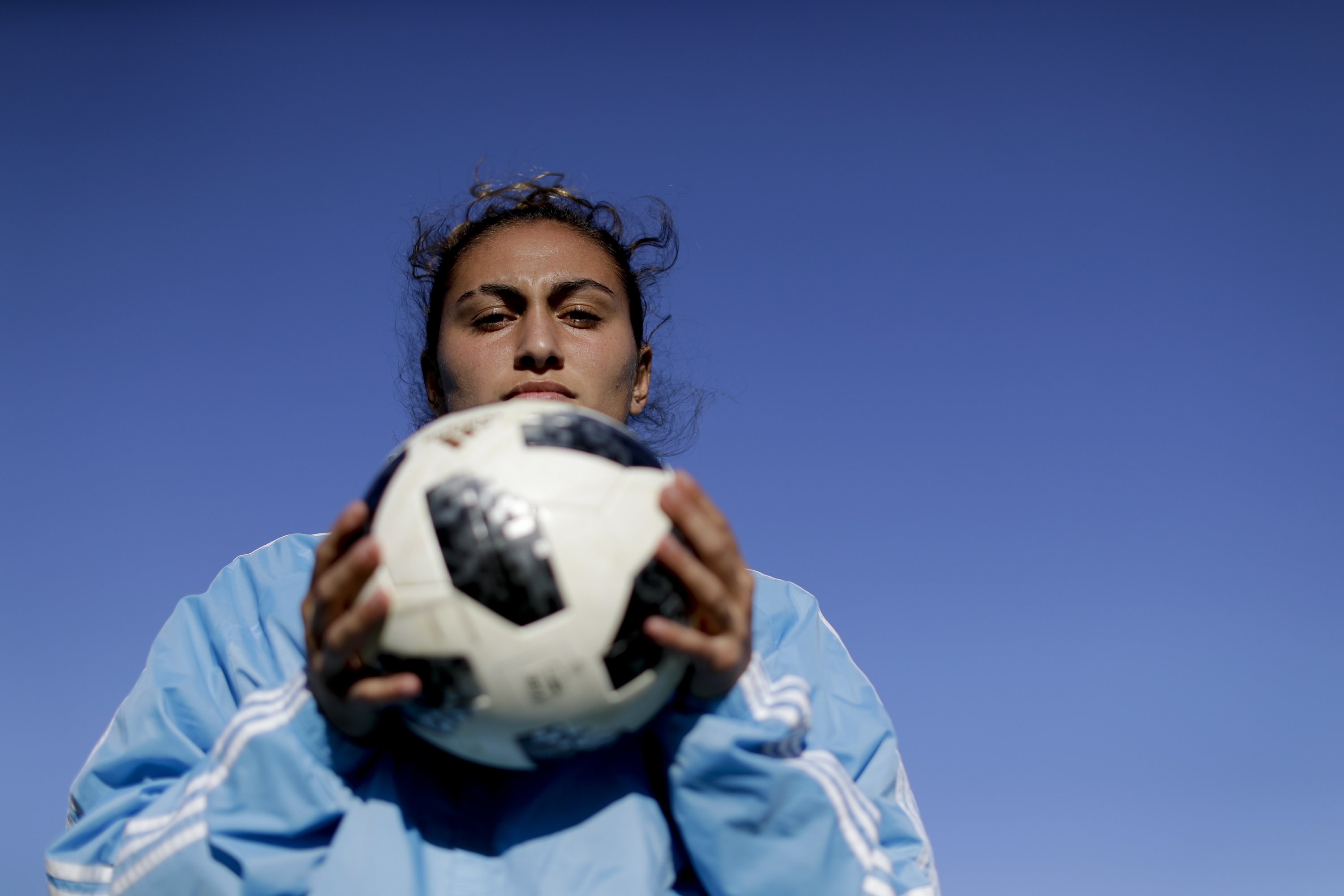 soccer argentine