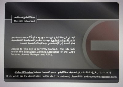 Dubai Website Magazine Banned Over False News Allegation