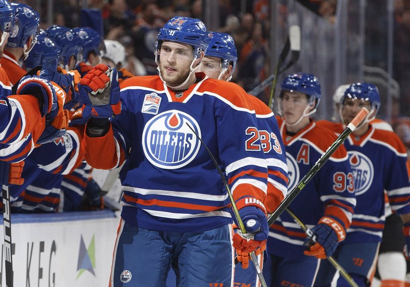 leon draisaitl nhl 16