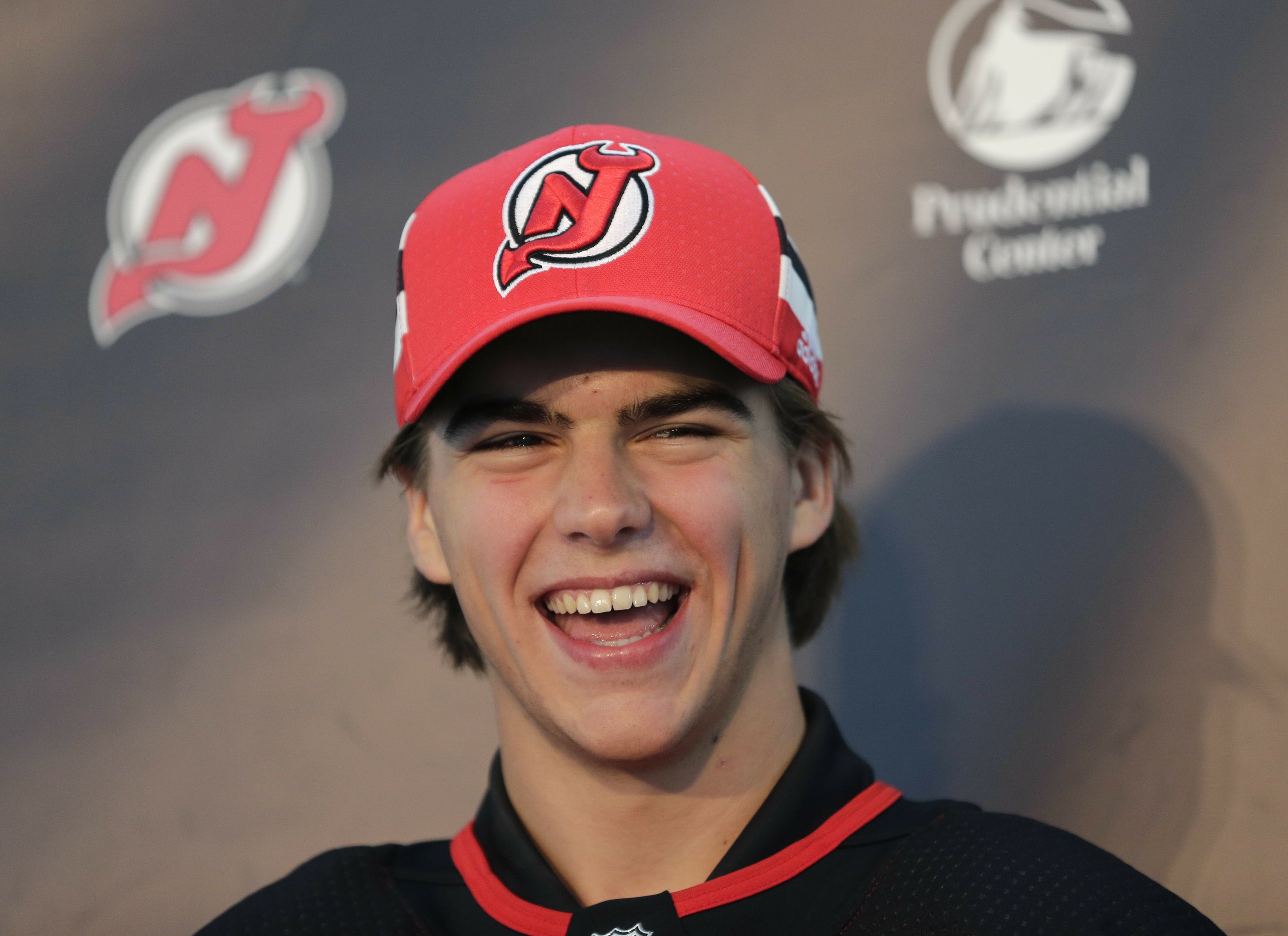 nico new jersey devils