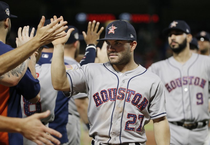 astros gattis jersey