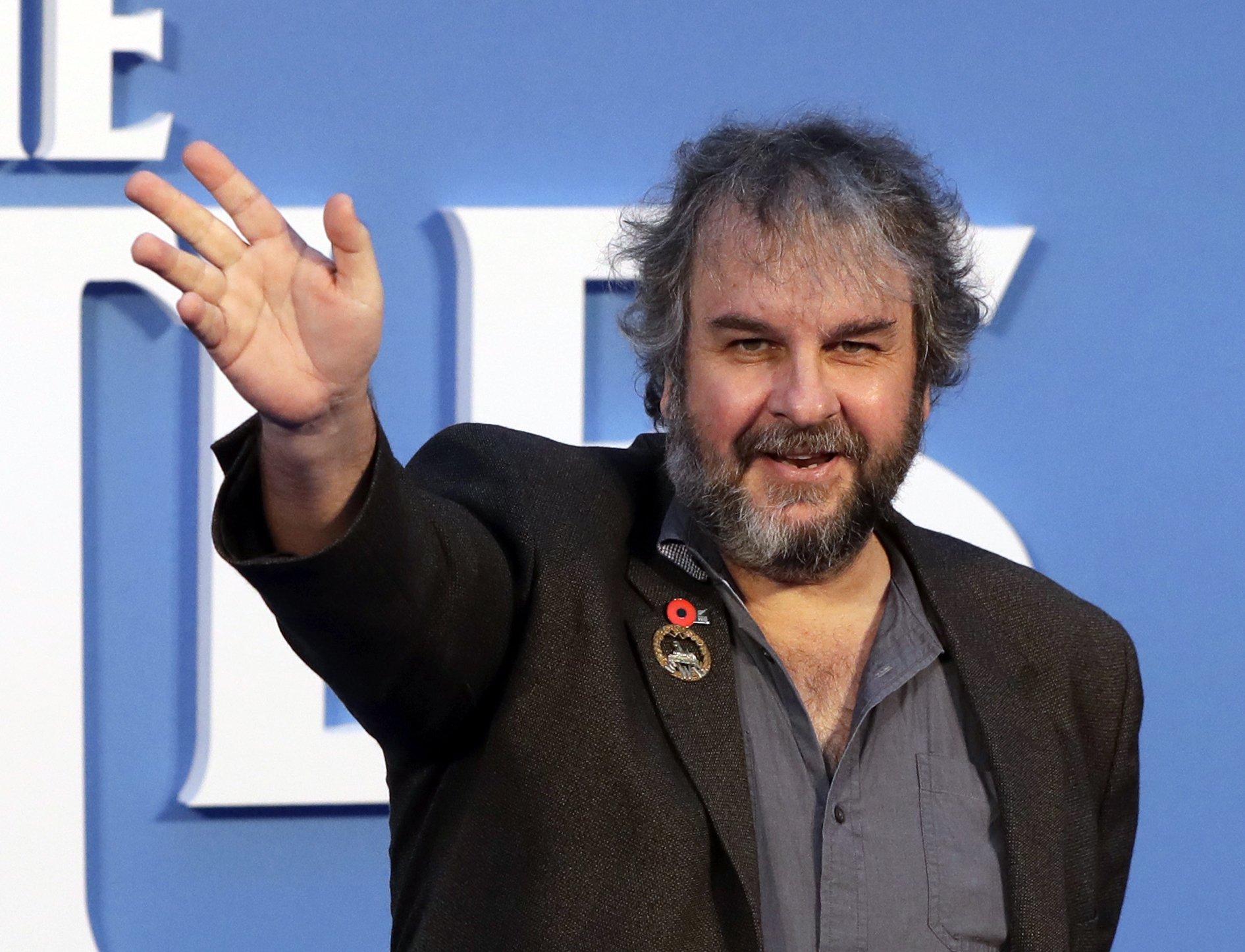 Peter jackson