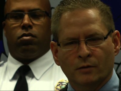 FBI: Minn. Stabbings Potential Act of Terrorism