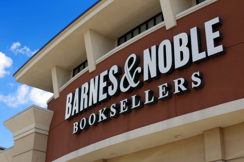 Barnes Noble Cites New Staffing Policy In Layoffs