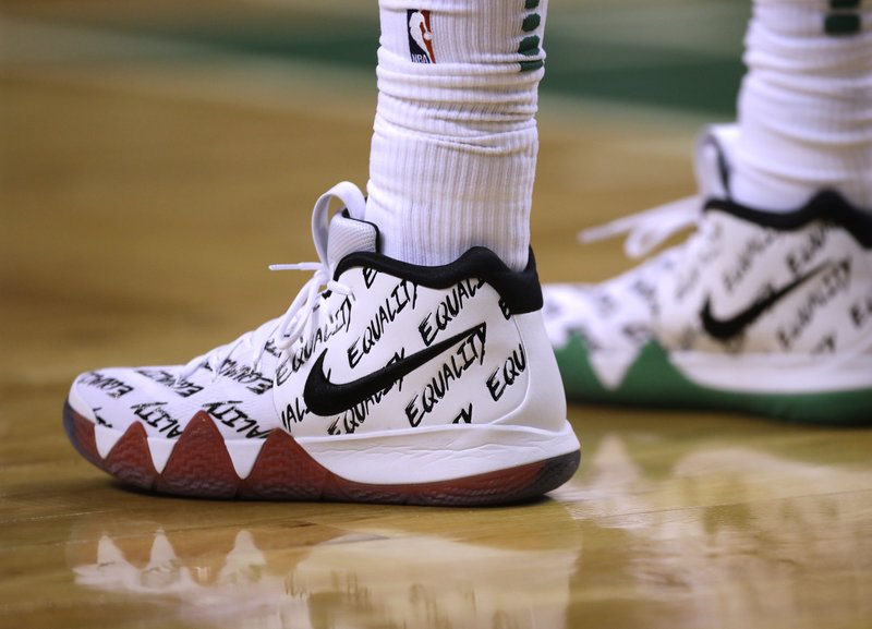 nba black sneakers