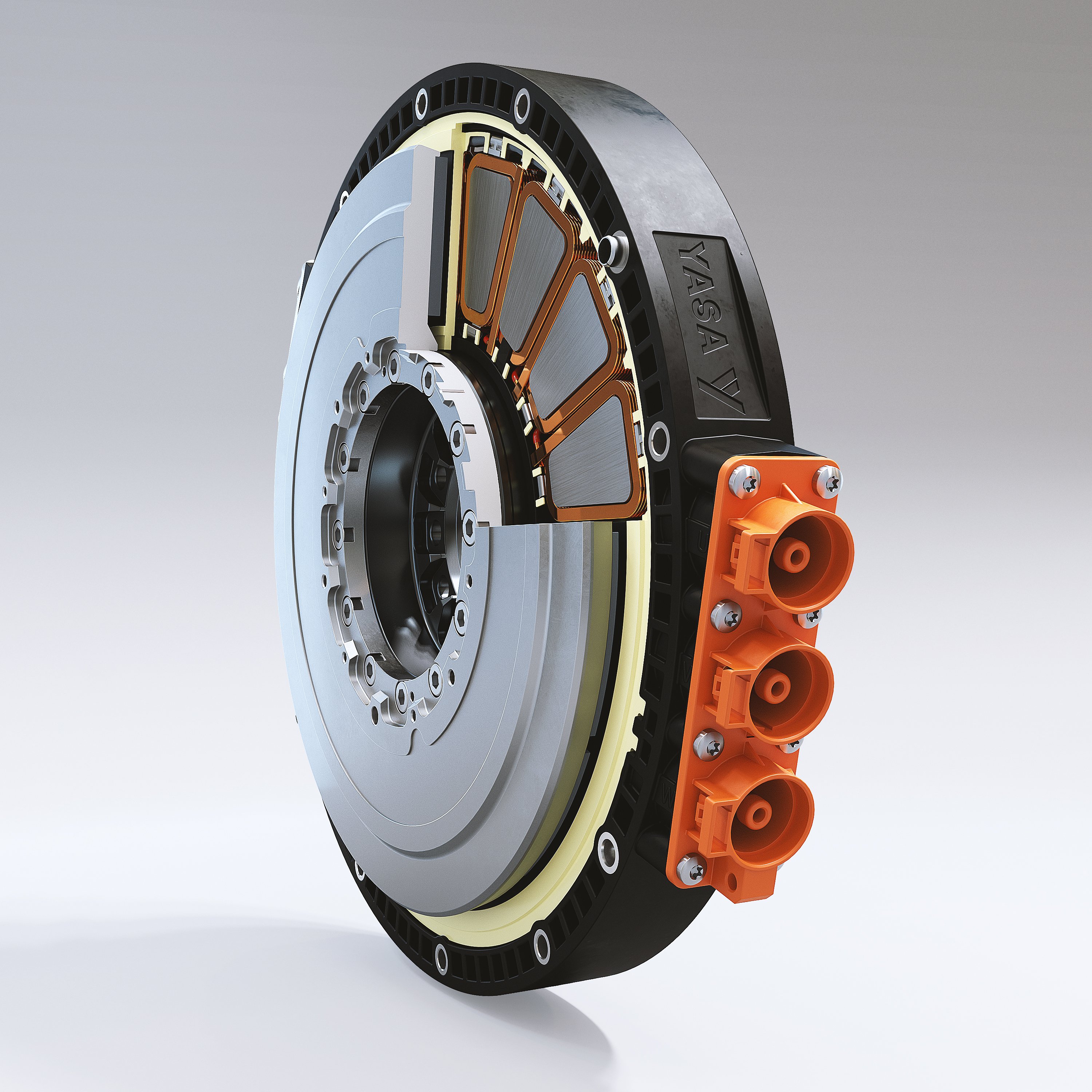Electric Motor Company YASA Signs Innovation Agreement with Global