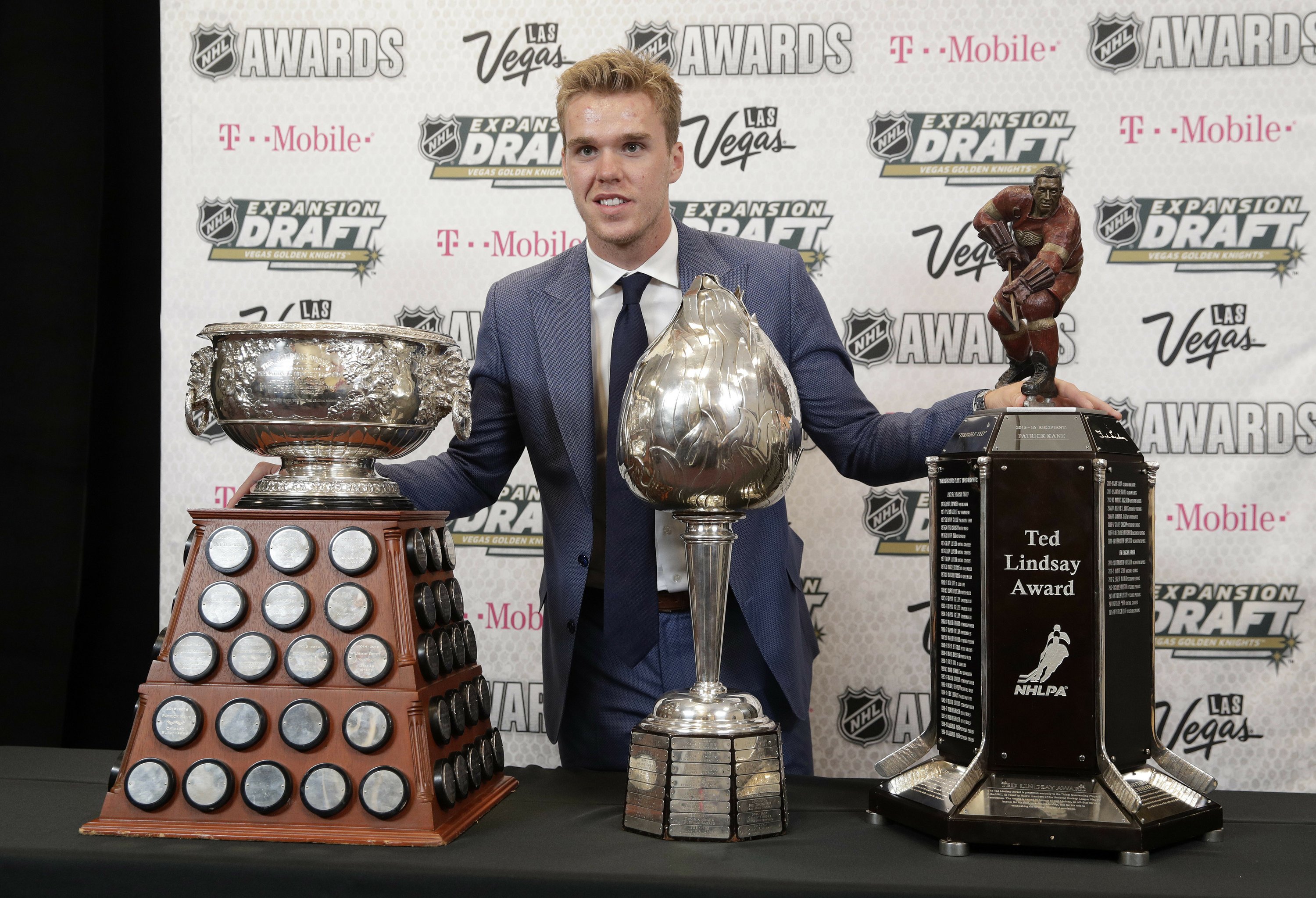 nhl hart trophy