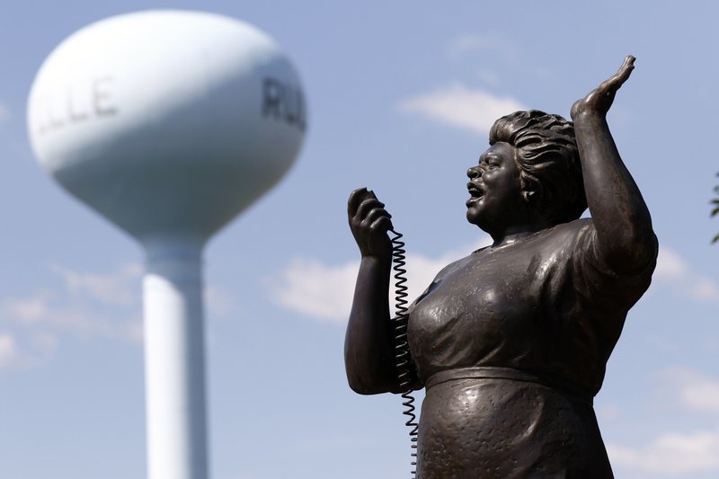 Fannie Lou Hamer: The Life of a Civil Rights Icon