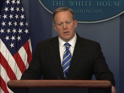 WH: Trump Voter Fraud Claims Based on 'Evidence'
