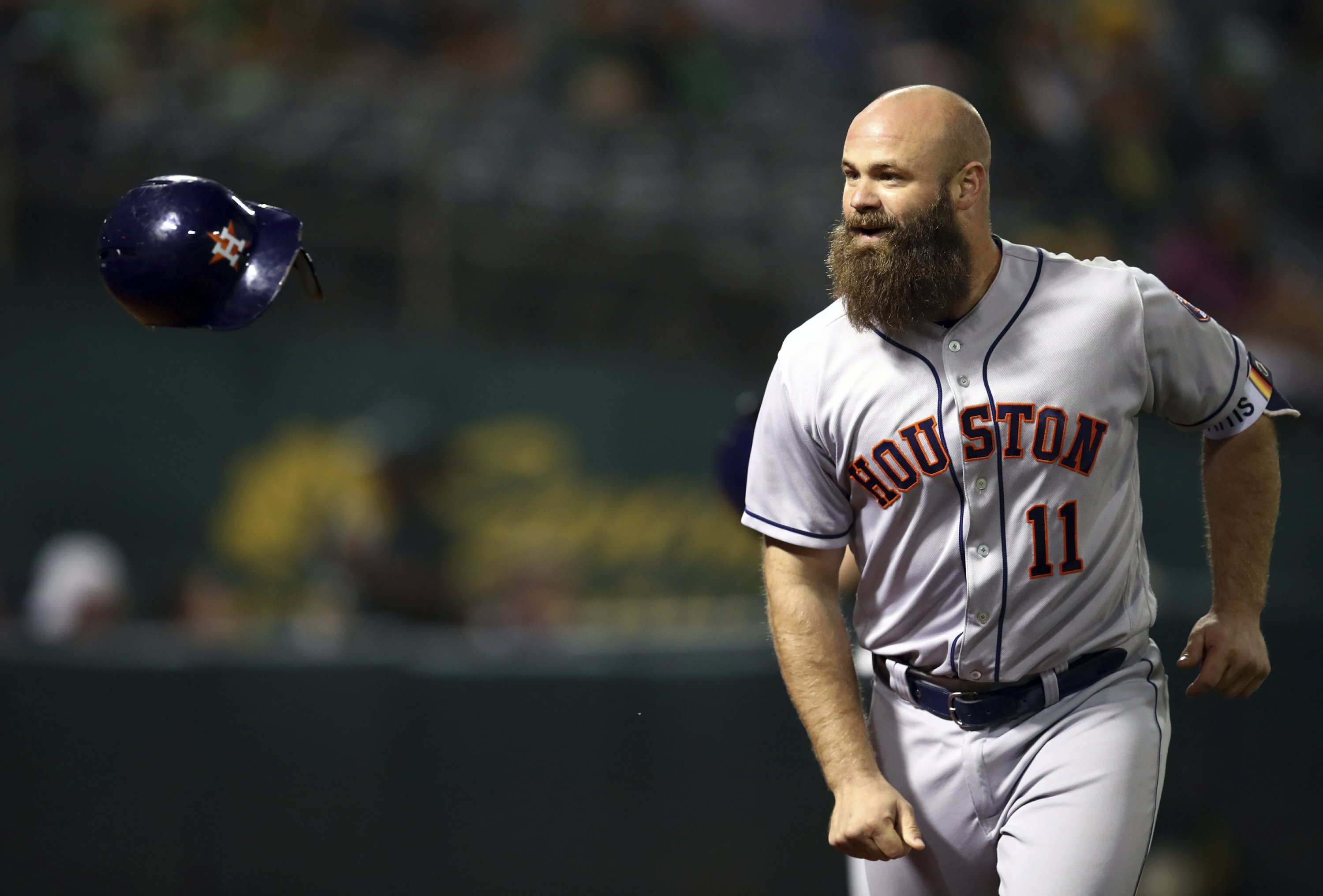 astros gattis jersey