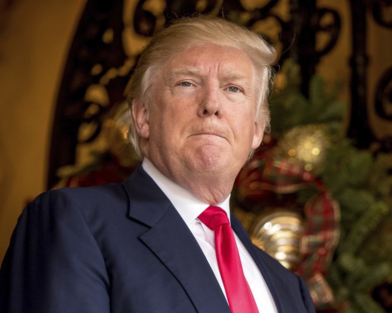 Trump welcomes 'nice' letter from Putin after nuclear vow