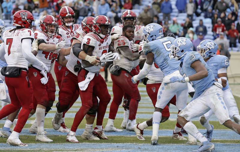 Unc Football Depth Chart