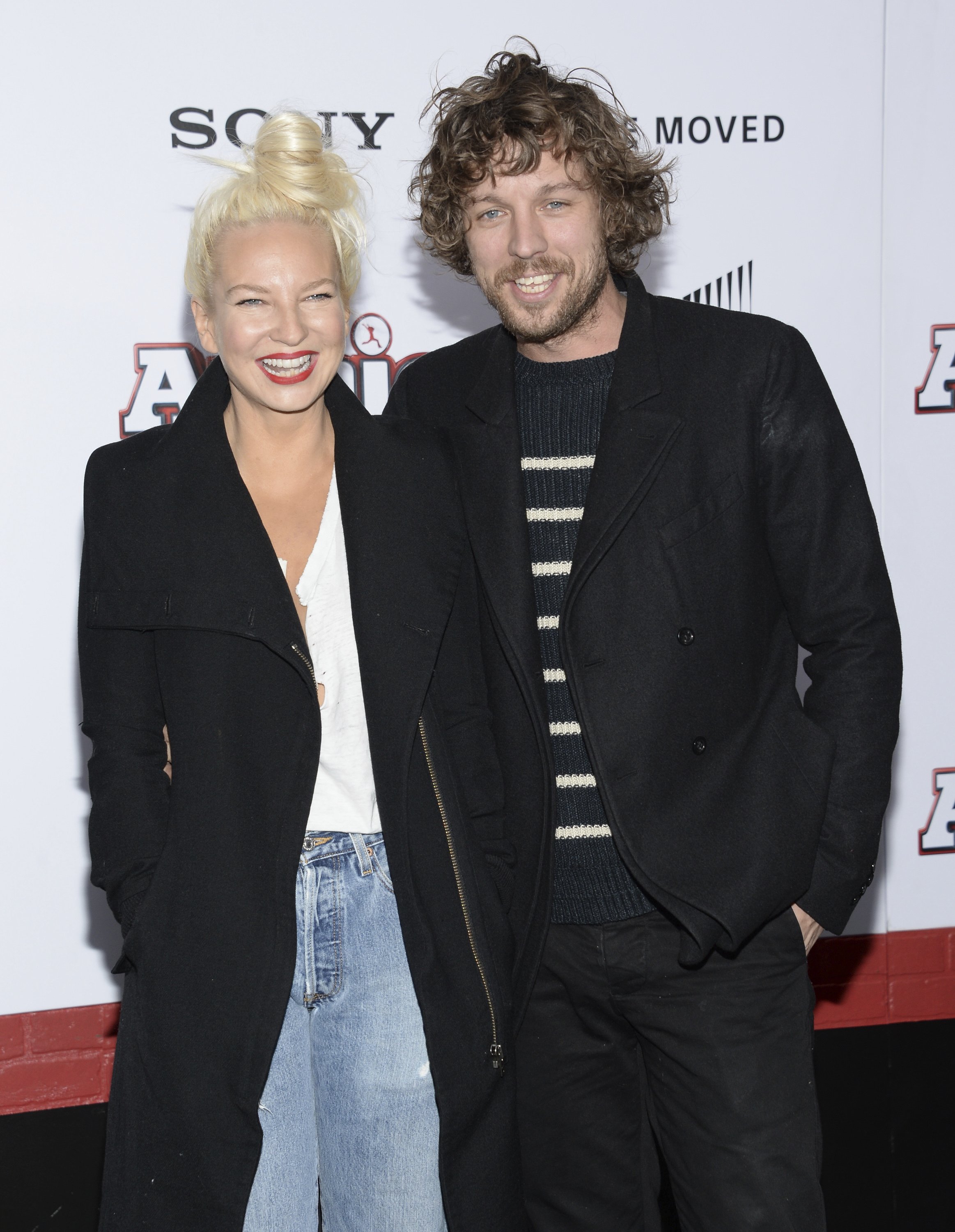 Singer Sia and filmmakerhusband Erik Anders Lang separate AP News