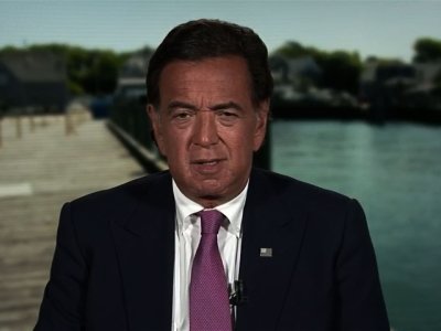 Richardson: NKorea Situation 'Grave,' Not Crisis
