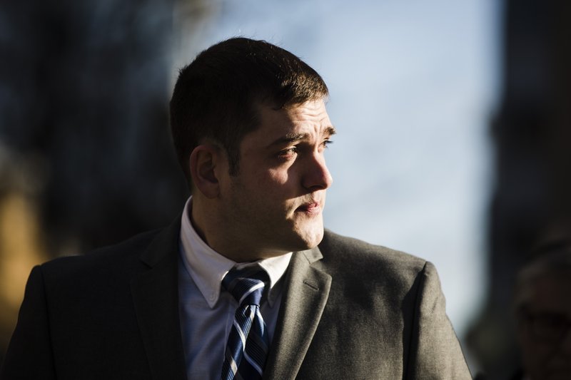 Michael Rosfeld