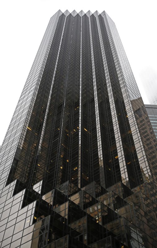 Nyc Says Trump Tower Resident Wrongly Ed Out On Airbnb Nyc Says Trump Tower Resident Wrongly