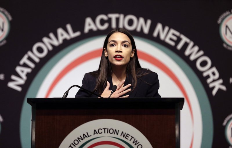 Hard Times For Foxs Version Of Fair And >> Study Fox News Is Obsessed With Alexandria Ocasio Cortez Hard Times For Foxs Version Of Fair And >> Study Fox News Is Obsessed With Alexandria Ocasio Cortez