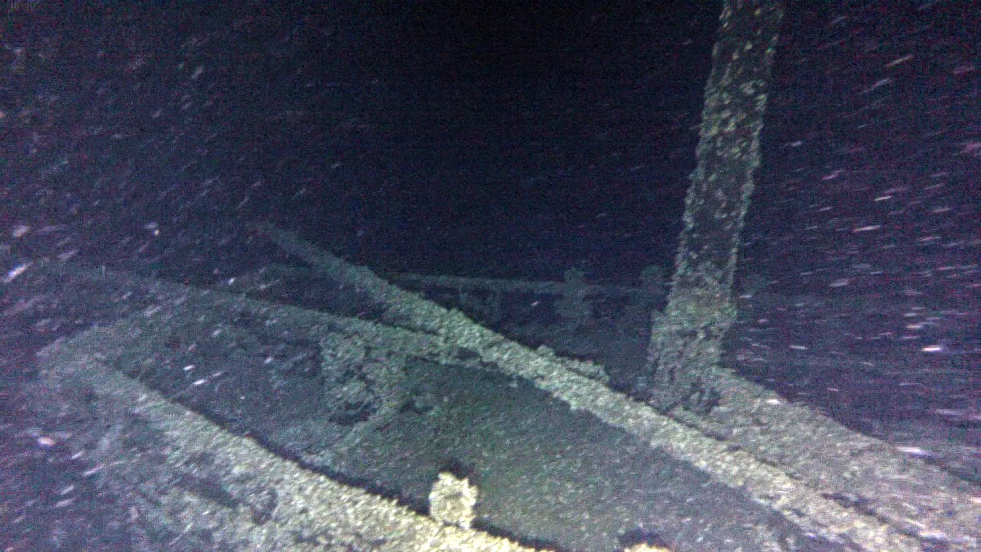NY explorers find 1872 shipwreck of rare Great Lakes vessel