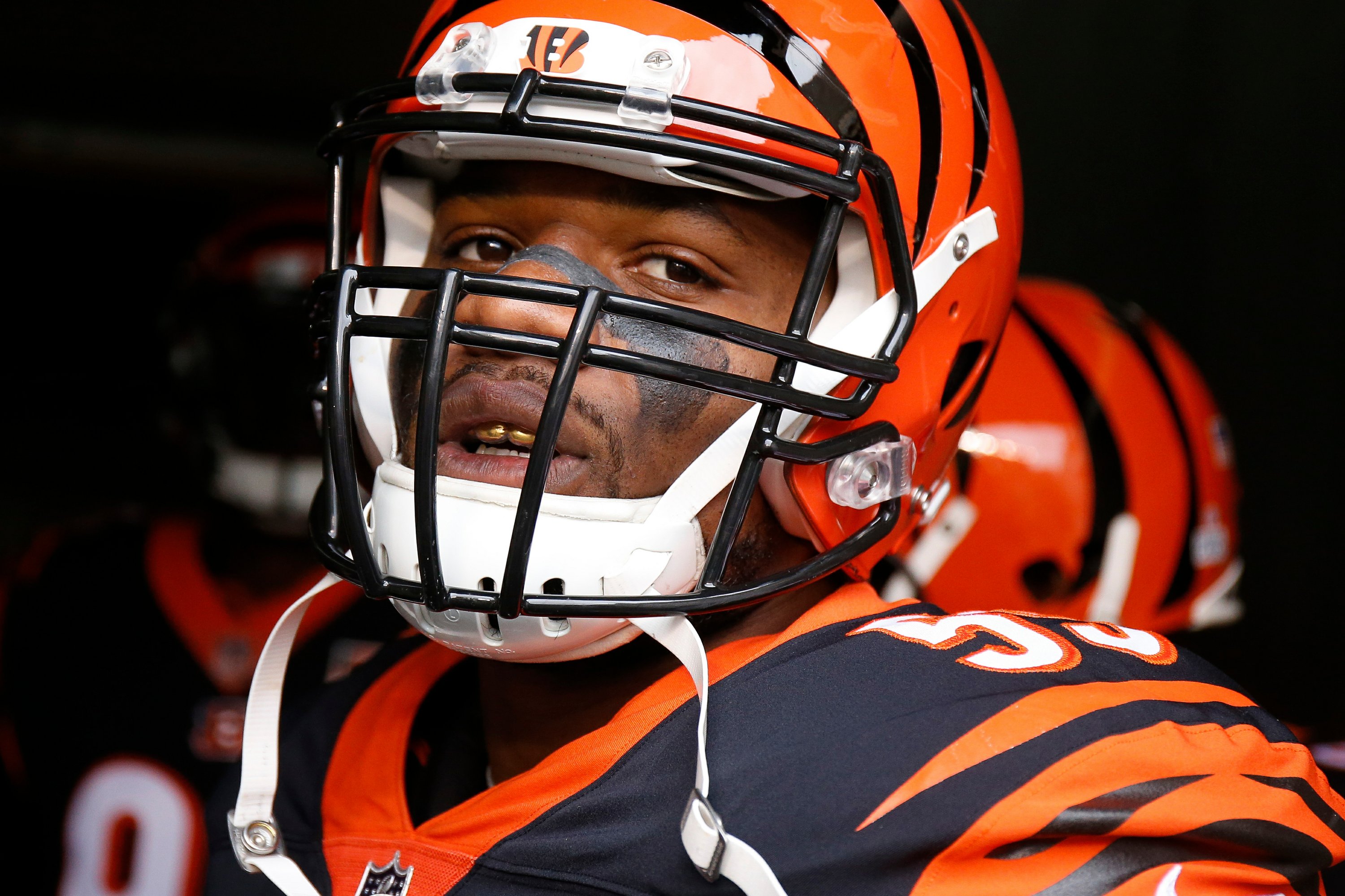 NFL rejects Burfict's appeal, upholds 4game suspension AP News