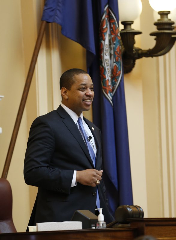 Justin Fairfax