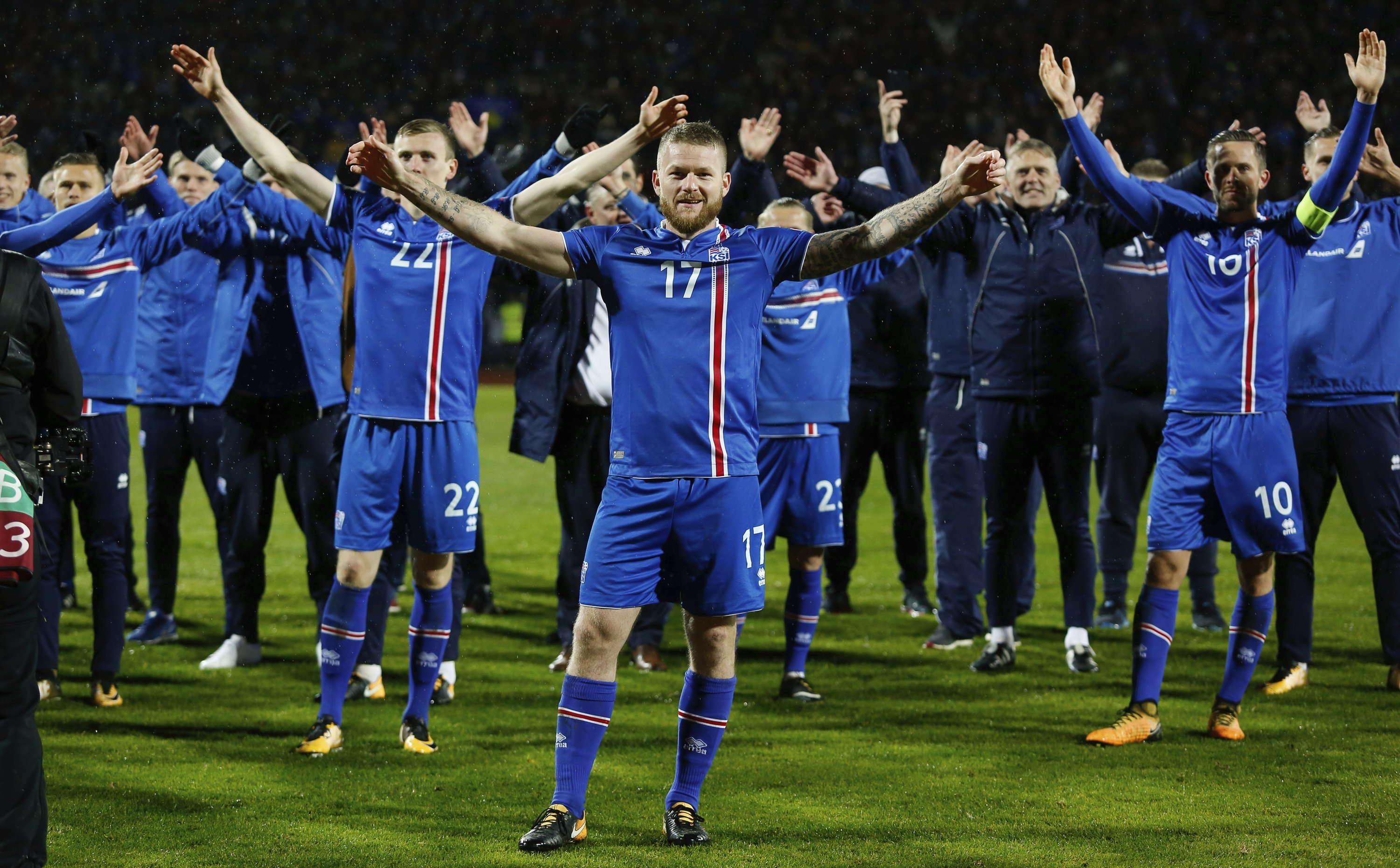 iceland soccer jersey world cup