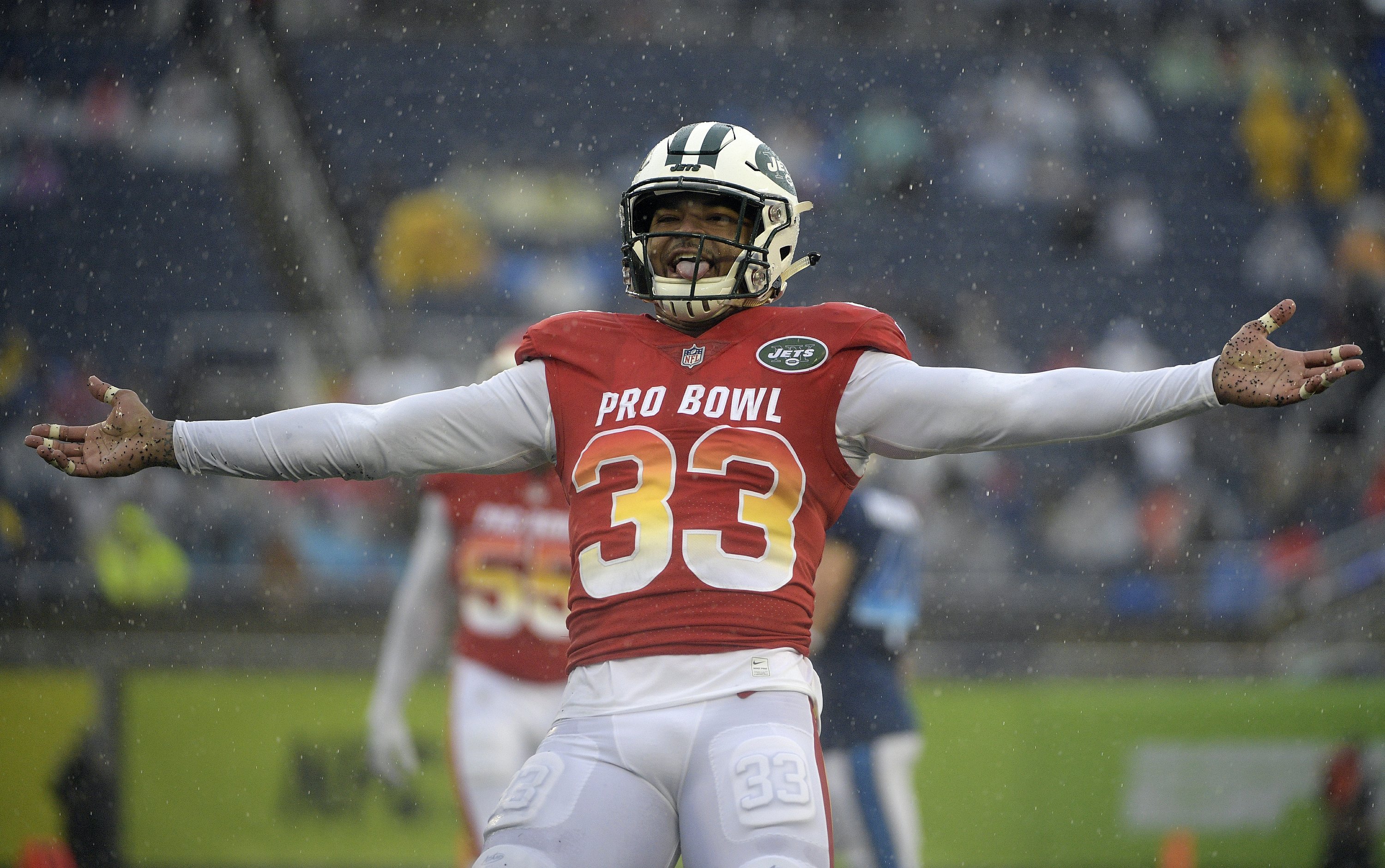 AFC wins 3rd straight Pro Bowl, 267 over NFC in Orlando AP News