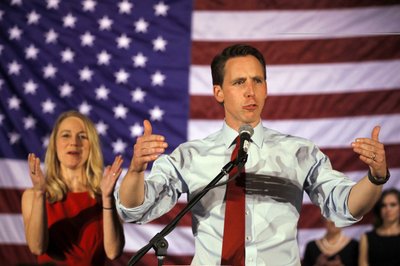 Josh Hawley