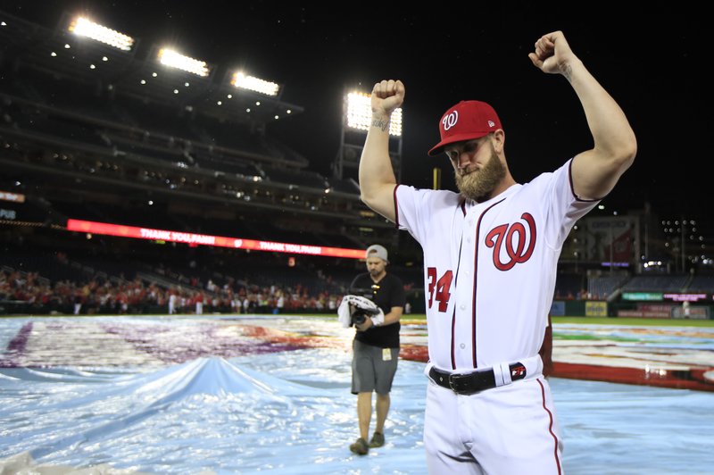 nationals home uniform