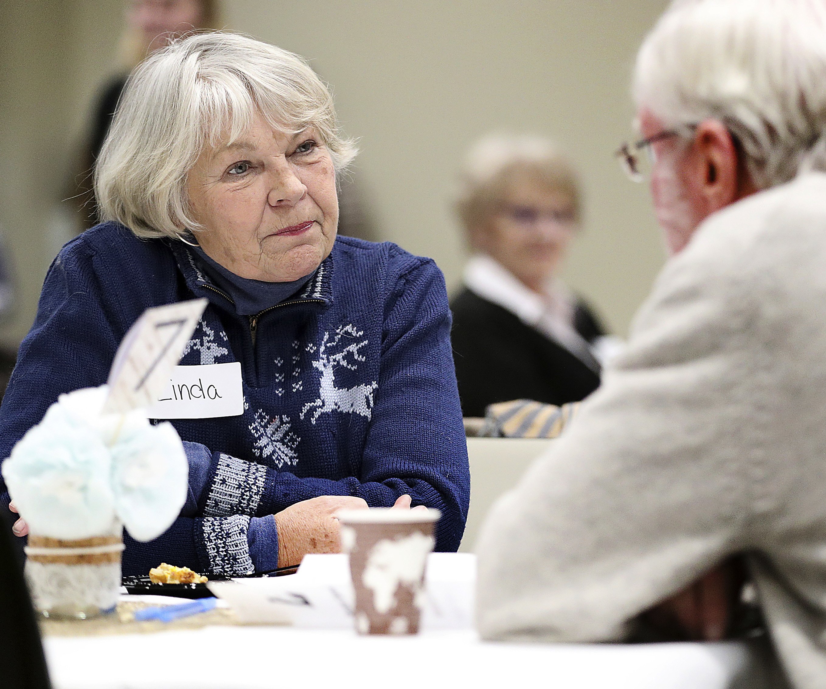 Calabasas Speed Dating For Seniors