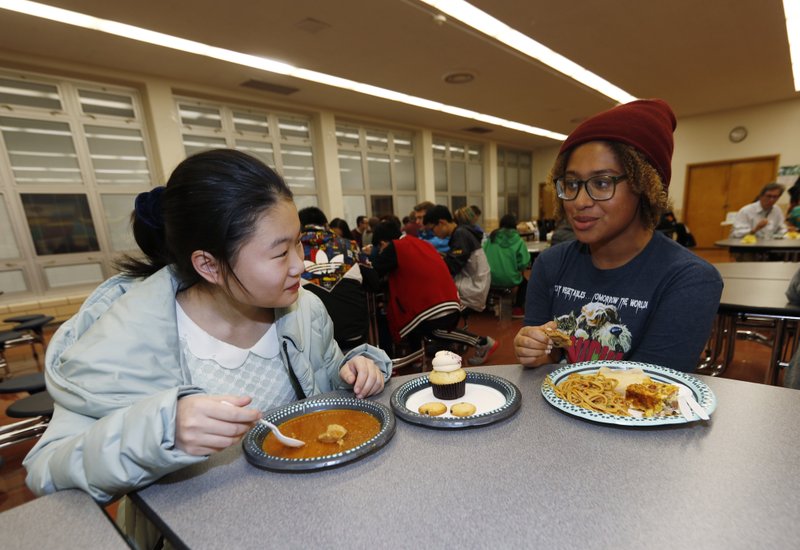 What Foreign Students Can Teach Host Families About America