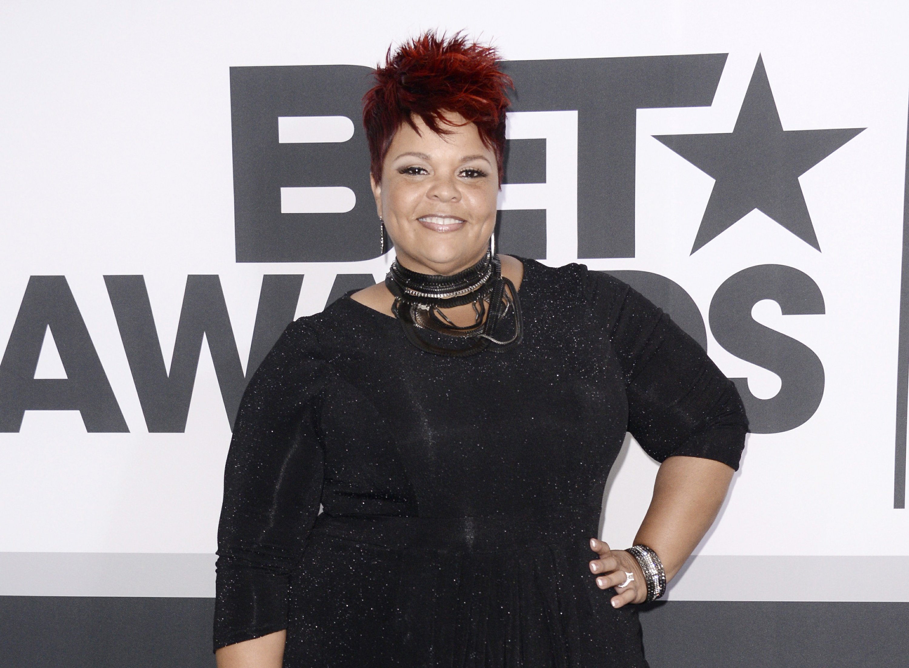 Walking Testimony Tamela Mann Gains Faith After Robbery