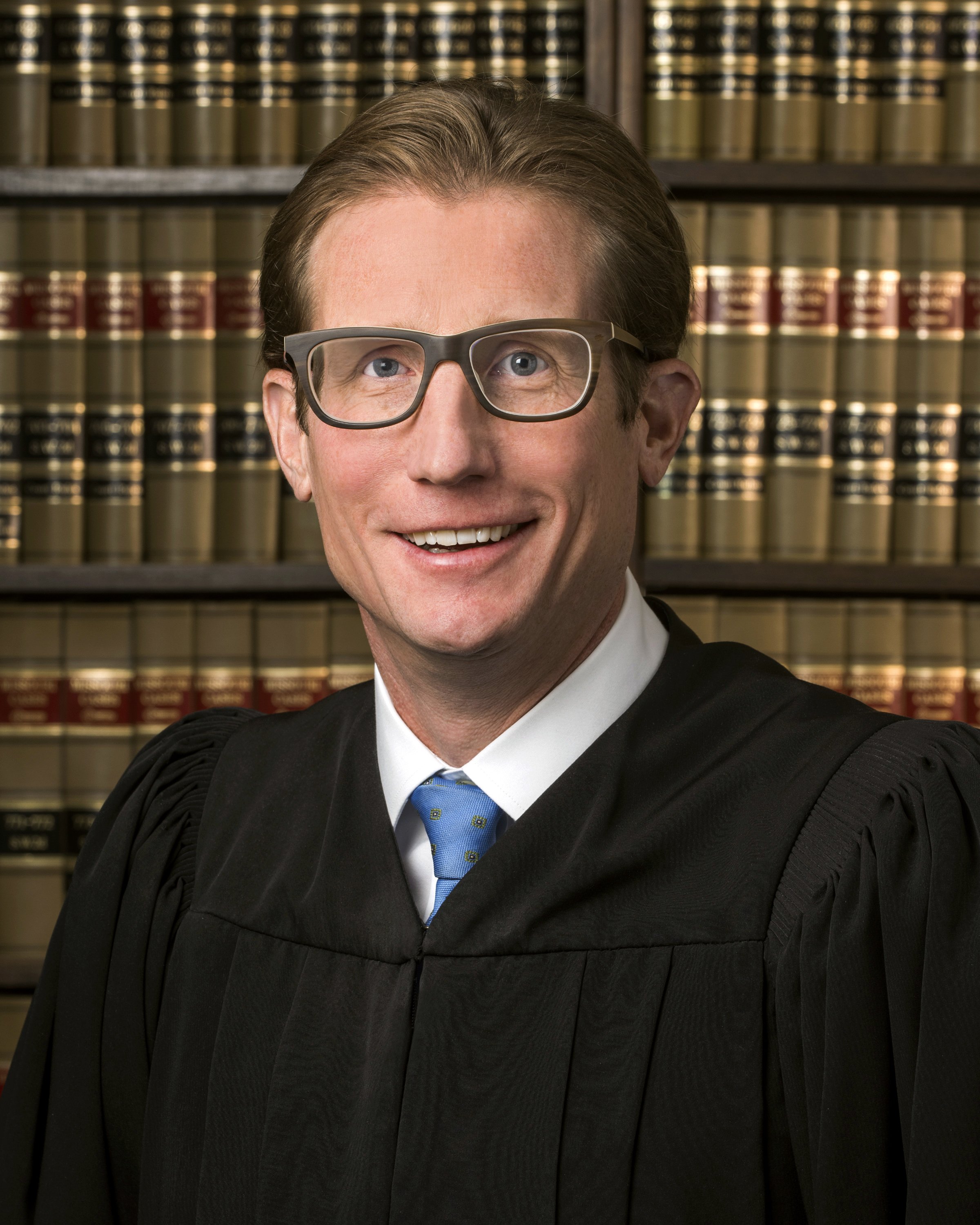 Judge W Brent Powell Appointed To Missouri Supreme Court AP News
