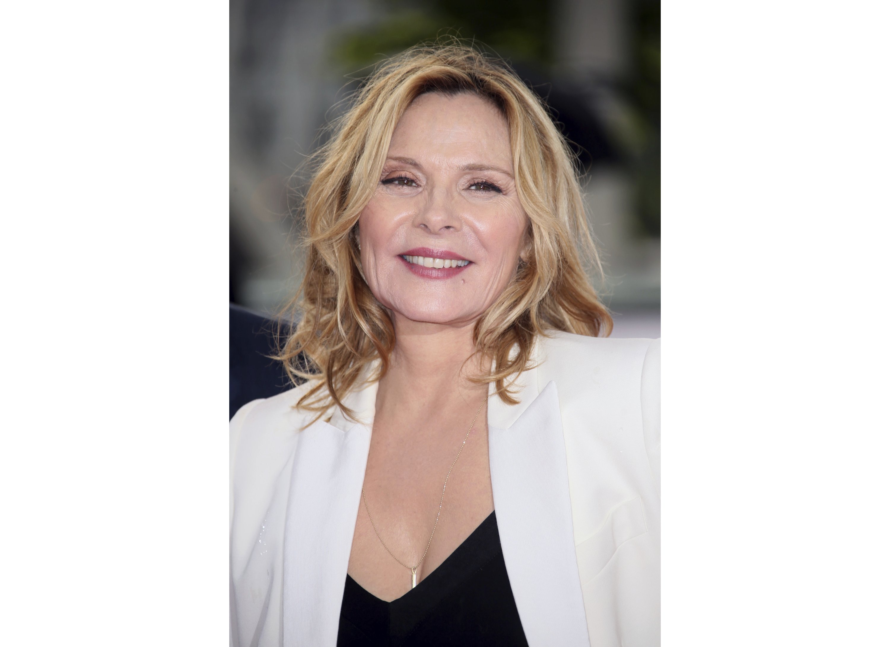 Missing brother of actress Kim Cattrall found dead.