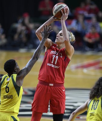 Washington Mystics