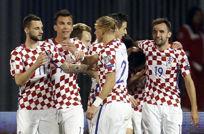 croatia tops