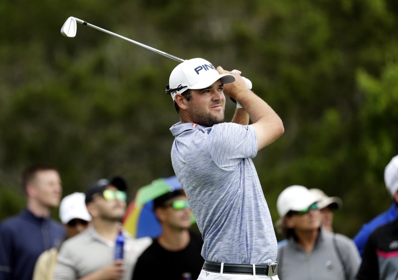 Conners Wins Valero Days After Qualifying Will Play Masters